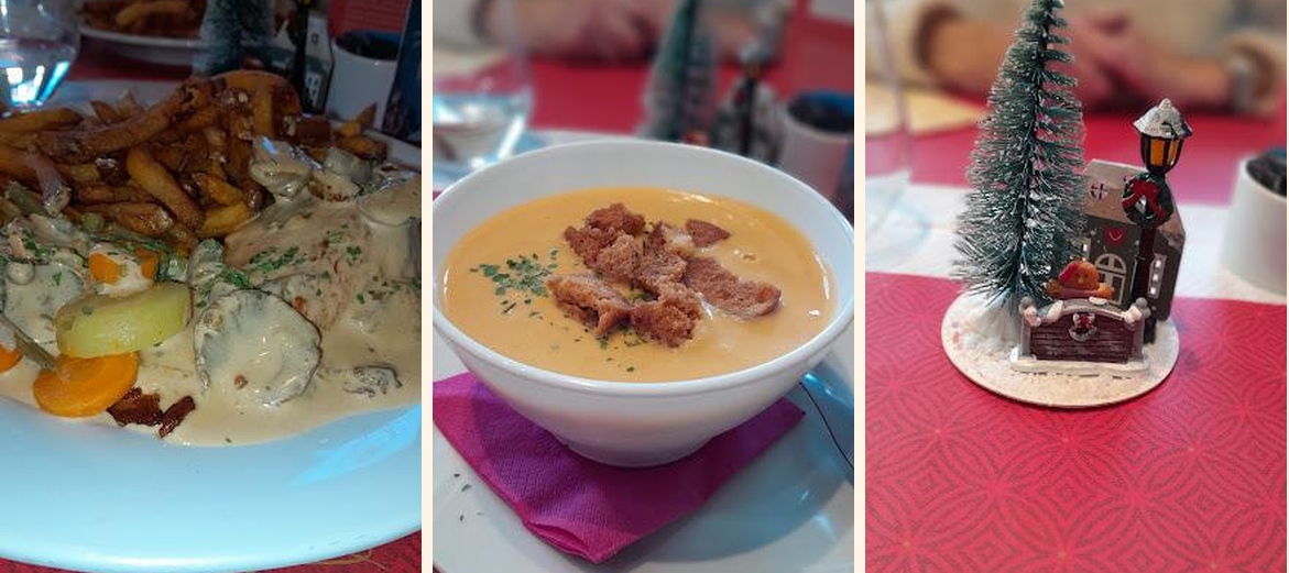 Au P'tit Lorrain - Gallery Image 9