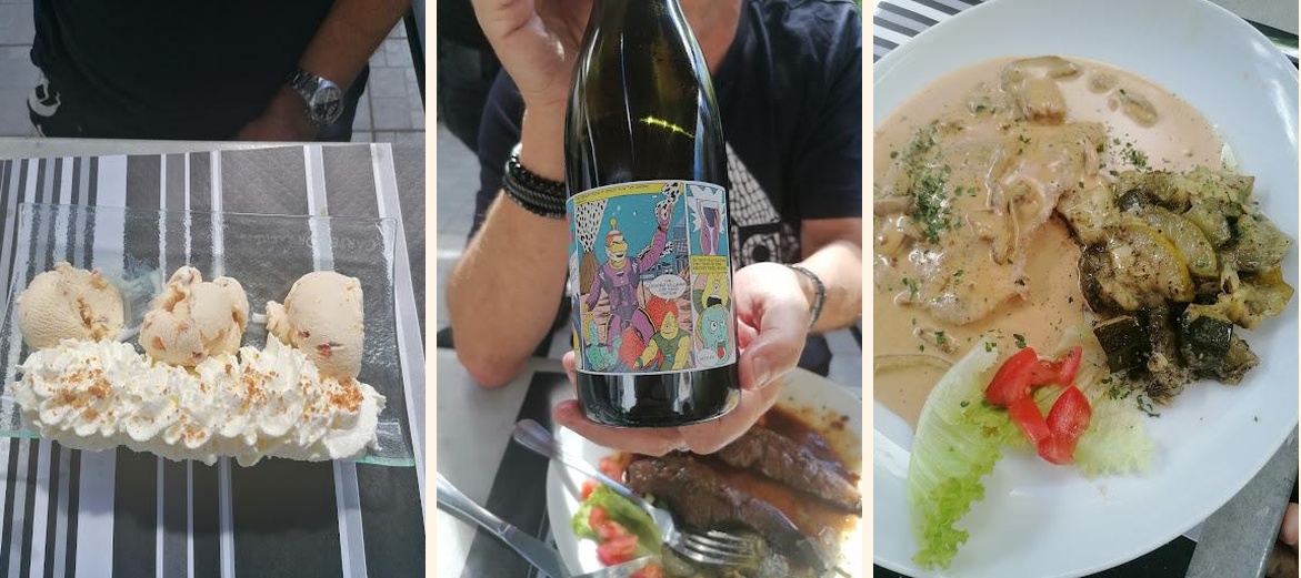 Au P'tit Lorrain - Gallery Image 3