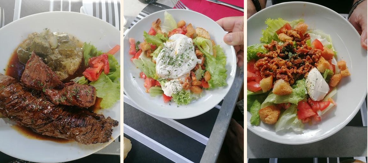 Au P'tit Lorrain - Gallery Image 4