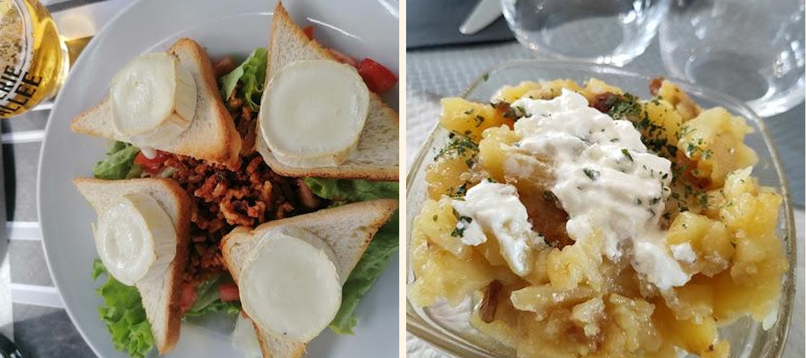 Au P'tit Lorrain - Gallery Image 5