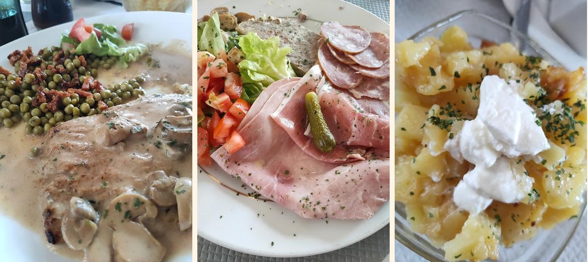 Au P'tit Lorrain - Gallery Image 6