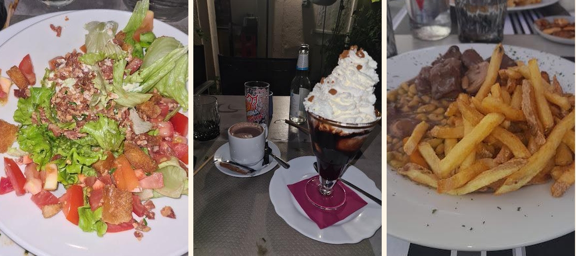 Au P'tit Lorrain - Gallery Image 8