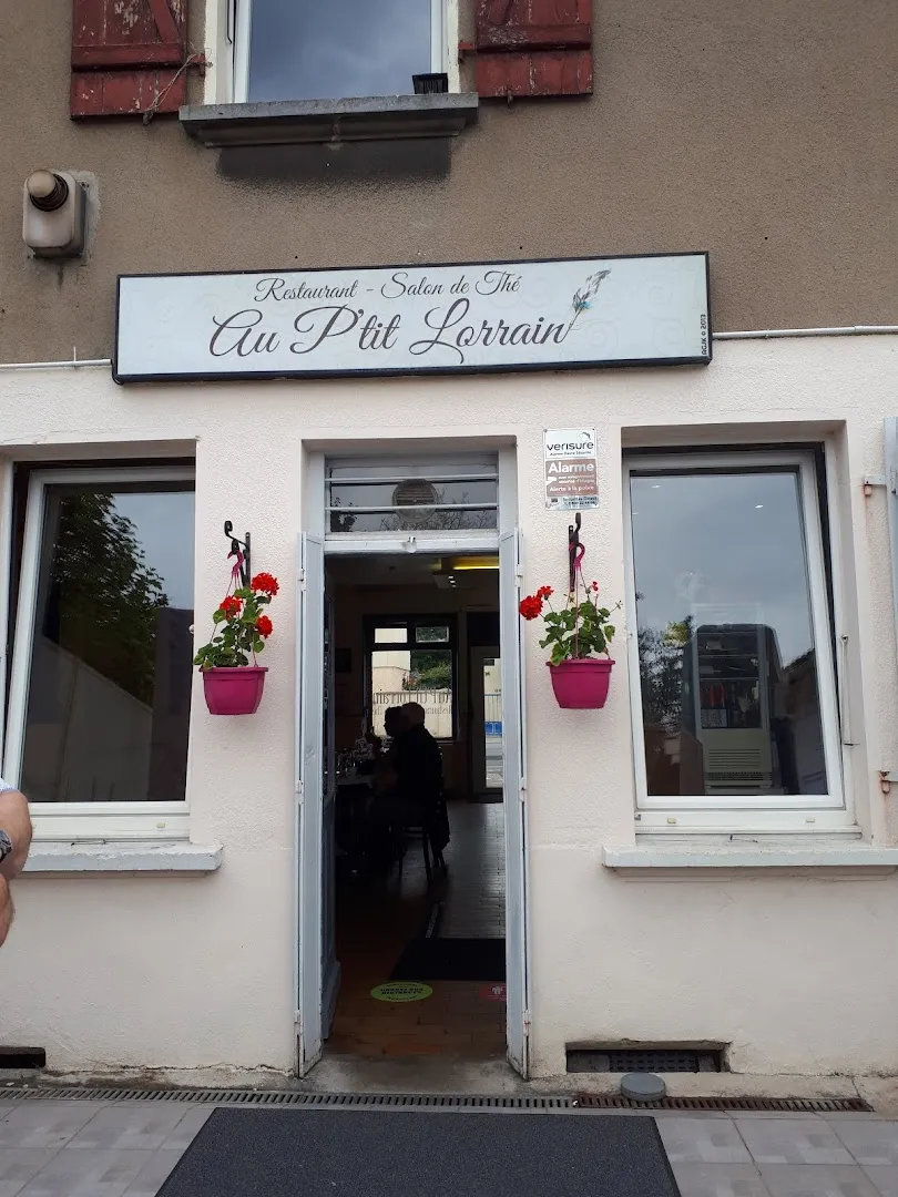 Au P'tit Lorrain